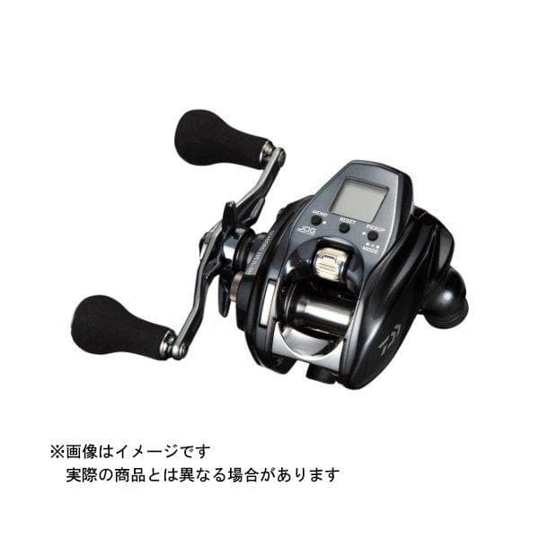 Daiwa 22 Seaborg 200JL-DH