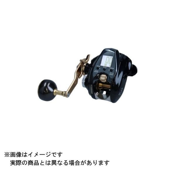 Daiwa 22 Seaborg G200JL (Left)