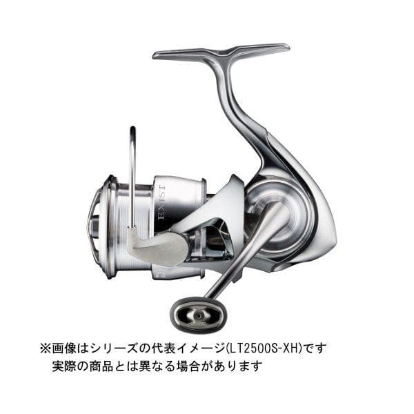 Daiwa 22 Exist LT2000S-P