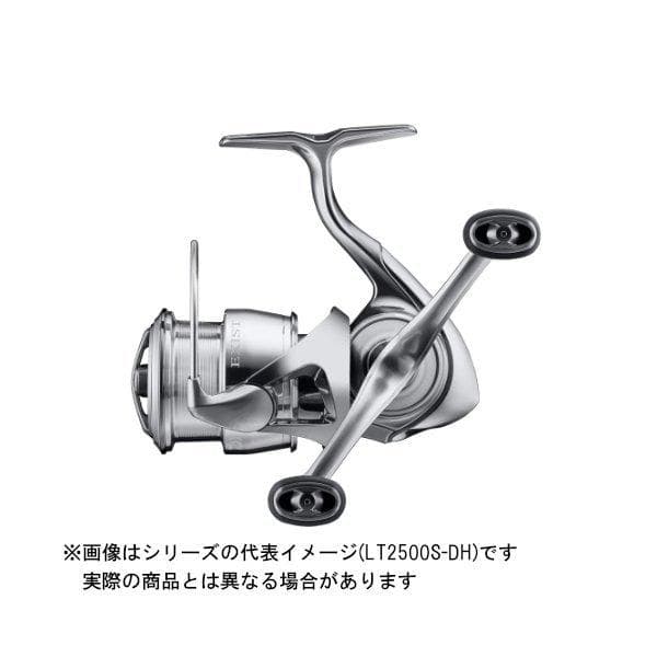 Daiwa 22 Exist LT2500S-DH