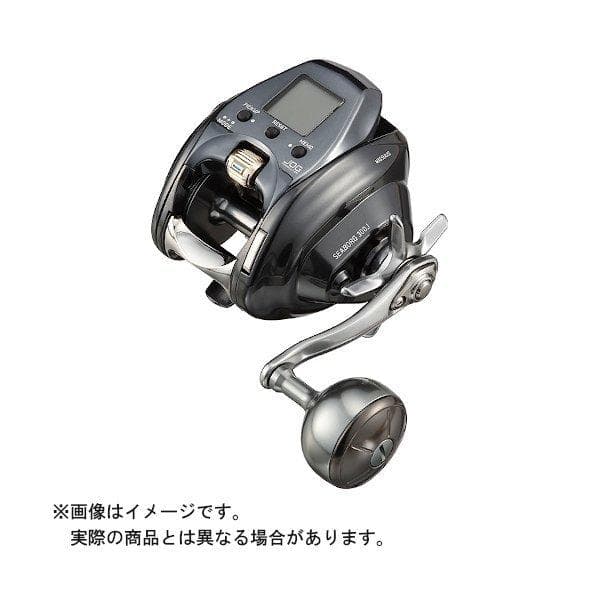 Daiwa 21 SeaBorg 300J