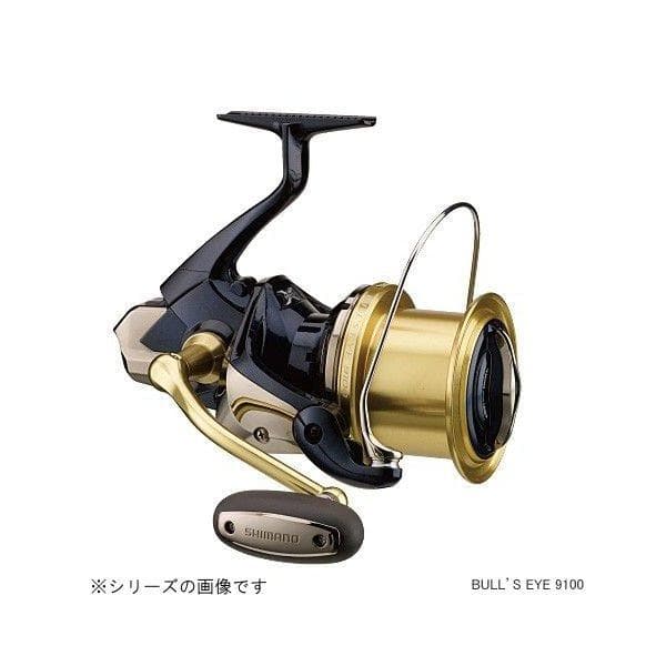 Shimano Bull's Eye 9120