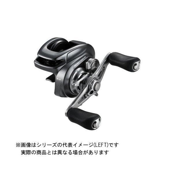 Shimano 22 Bantam XG Left