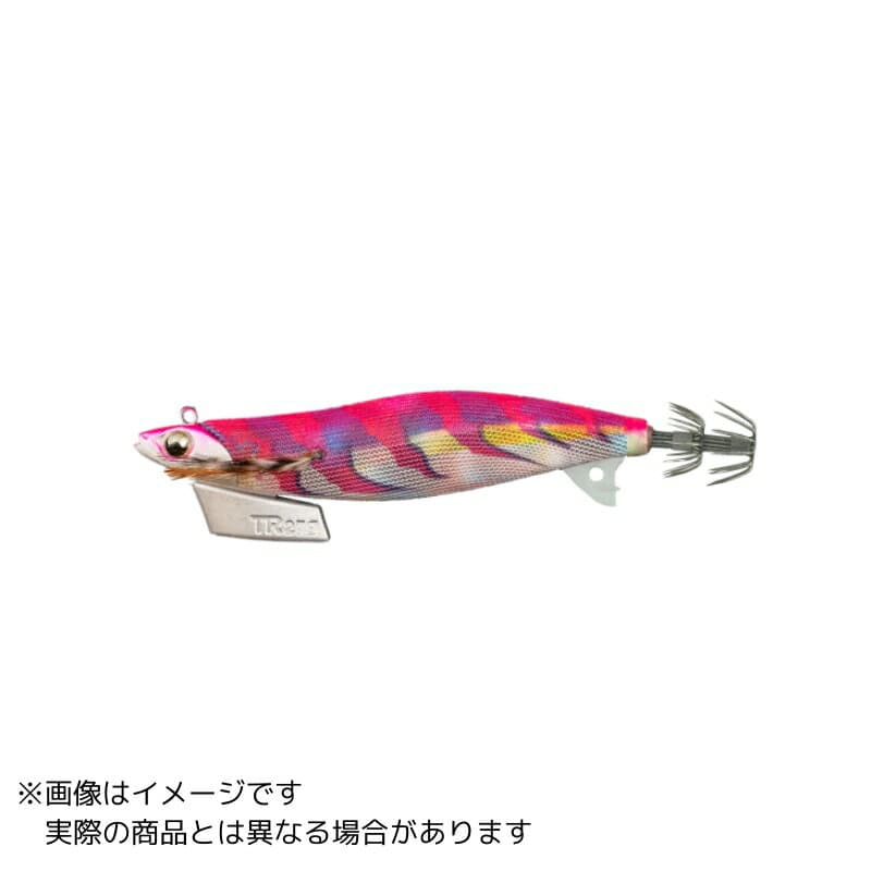 Yamashita Egi King TR 3.5 #029 Pink Marble