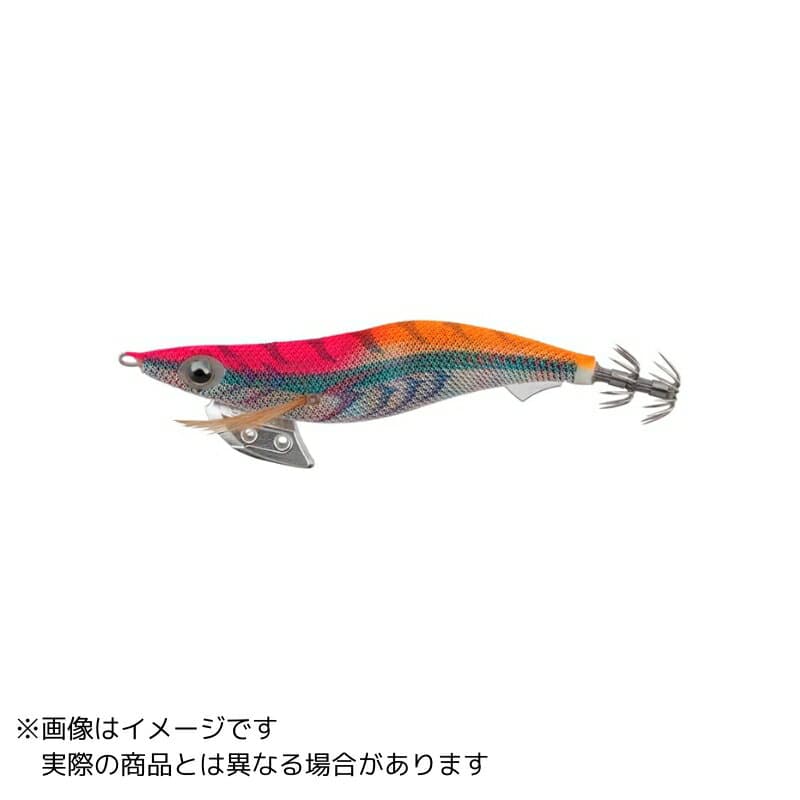 Yamashita Egi King K490 Glow 2.5 #052 Buchi Buchi Coral