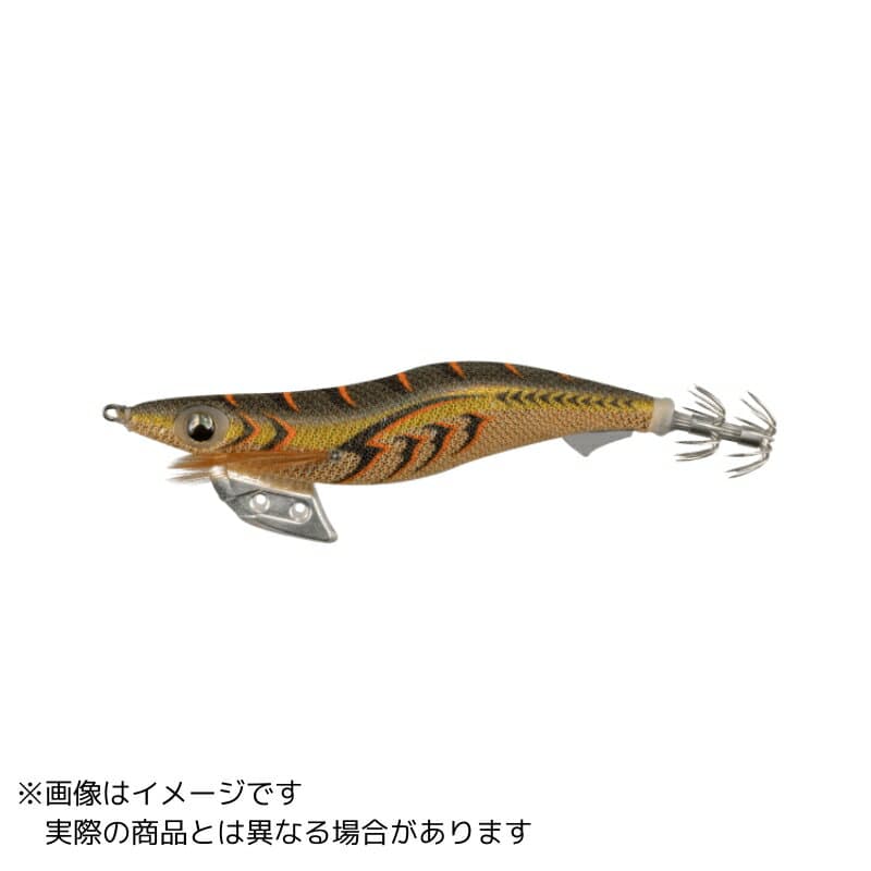 Yamashita Egi King K 3.5 #082 Oreno Olive