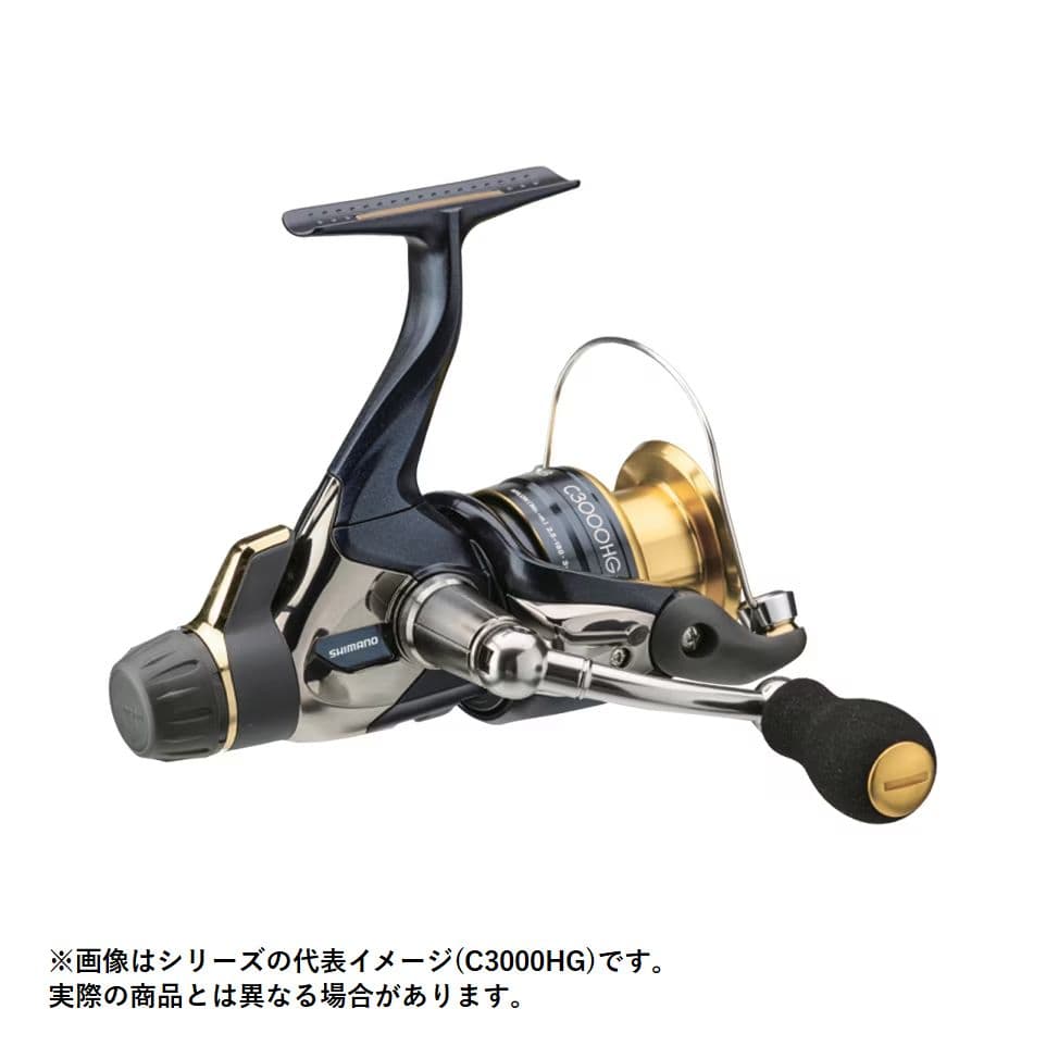 Shimano Aorista BB 4000