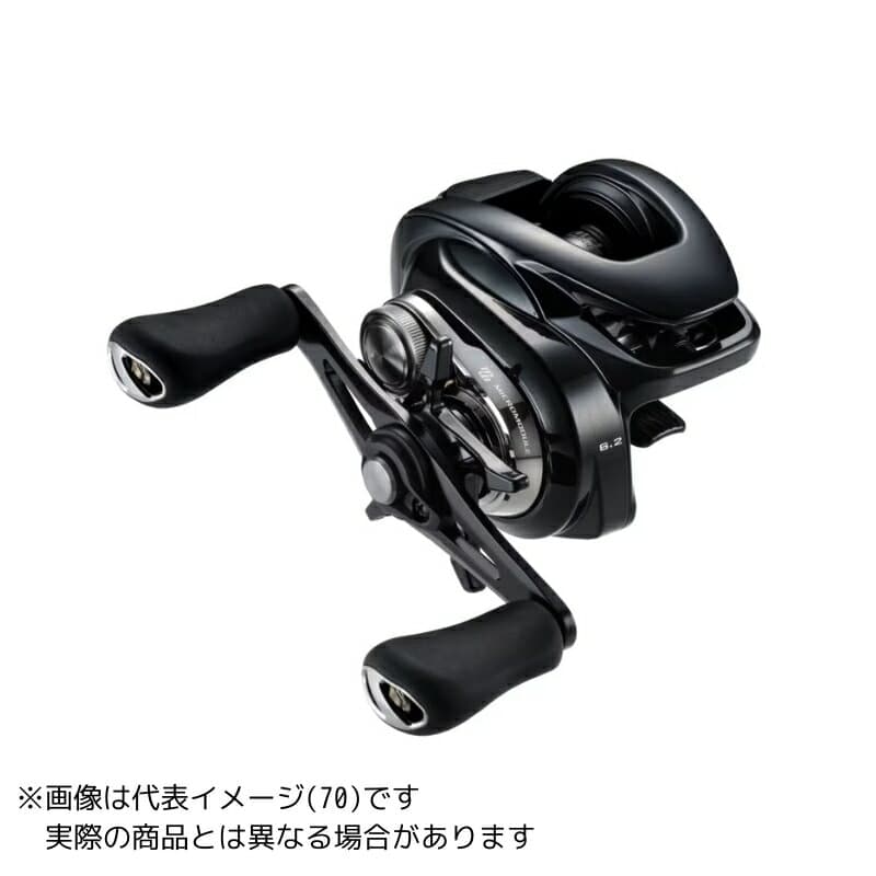Shimano 24 Metanium DC 71