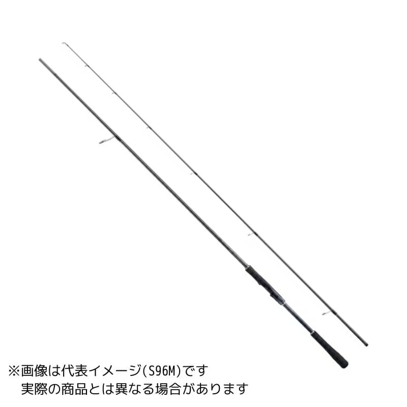 Shimano 24 Encounter S86ML