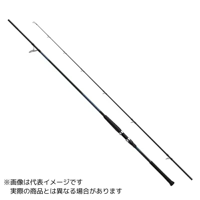 Shimano 24 Coltsniper SS S100H-3