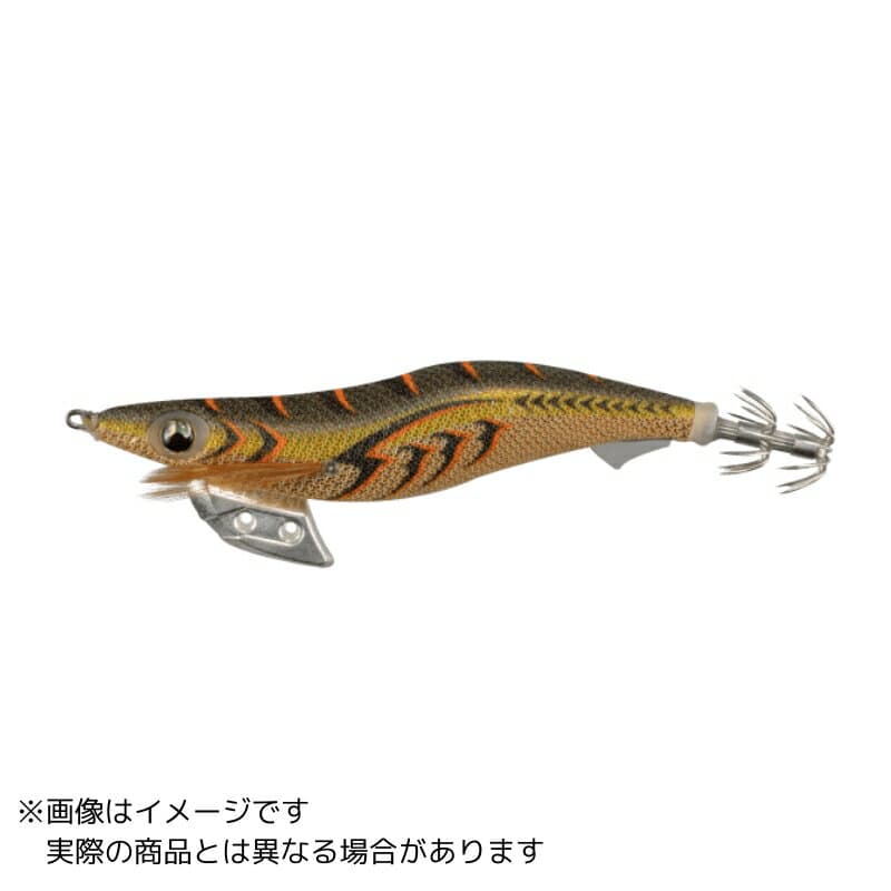 Yamashita Egi King K 2.5 #082 Ore Olive