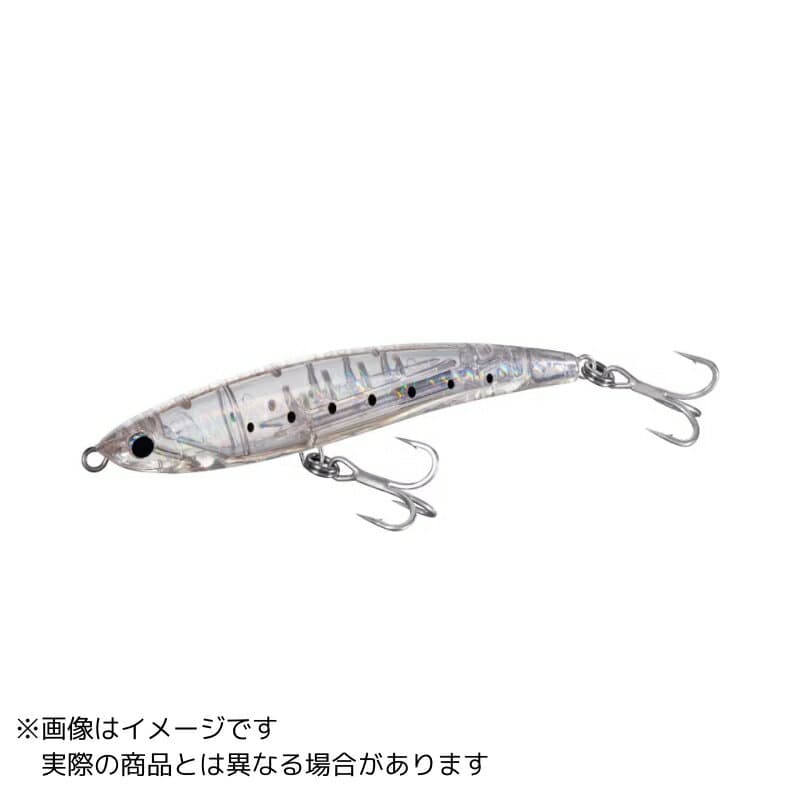 Shimano Offshore Plug PB-160Q Ocea Pencil 160F Jet Boost #011 T Sardine