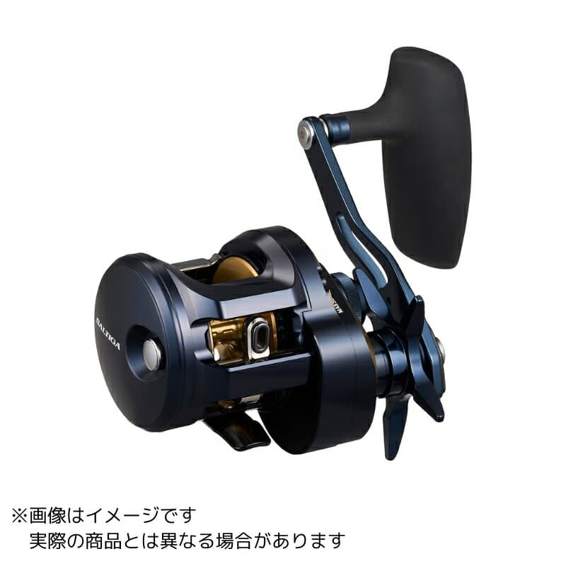 Daiwa 25 Saltiga 300L