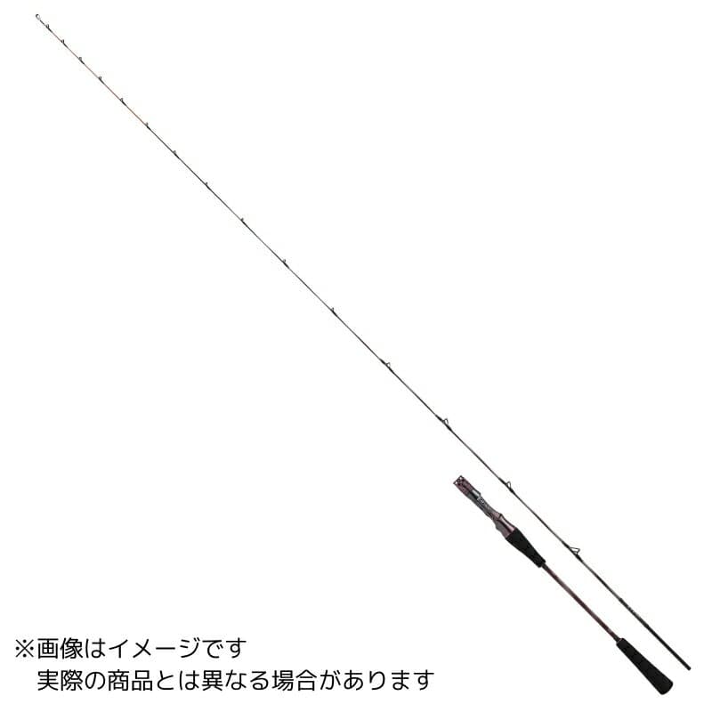 Daiwa 25 Kohga EX N66ULB Thrill Game J