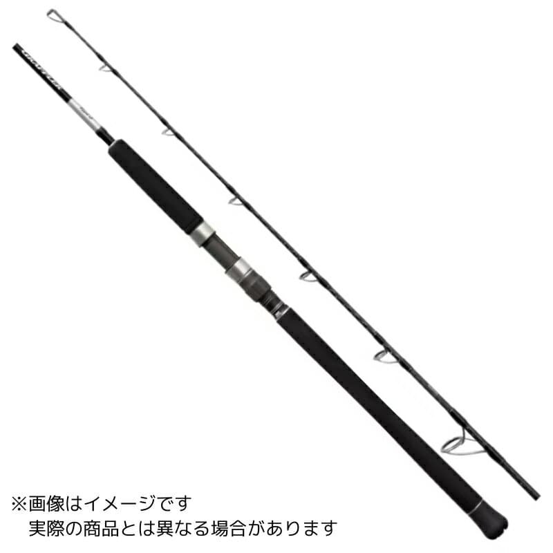 Shimano 25 Grappler Type J S56-6