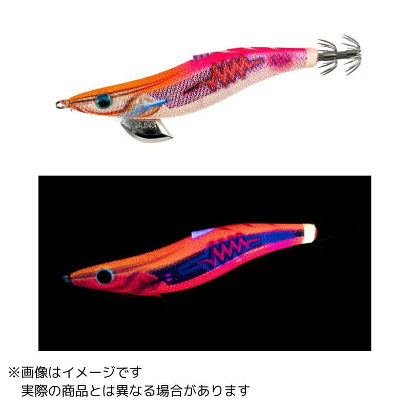 Yamashita Egi King Search 3.5 #090 Peach Candle