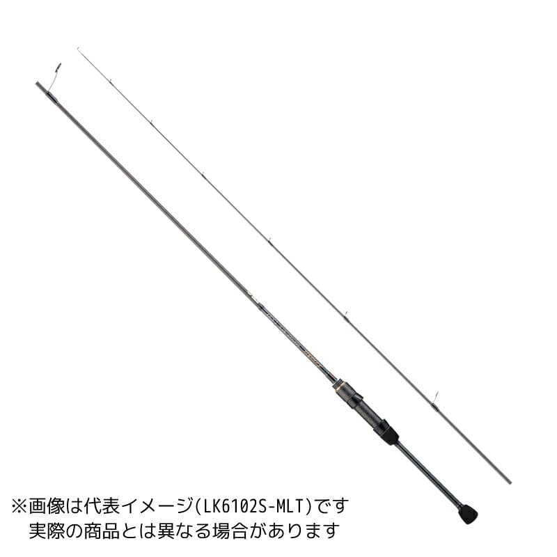 Tenryu Lunakia LK6102S-MLT
