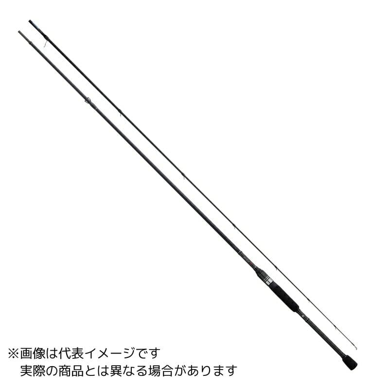 Gamakatsu Luxxe EG S S76M