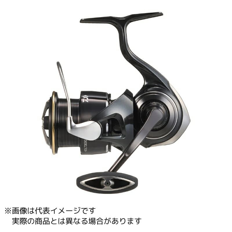 Daiwa 26 Certate HD LT3000-CH
