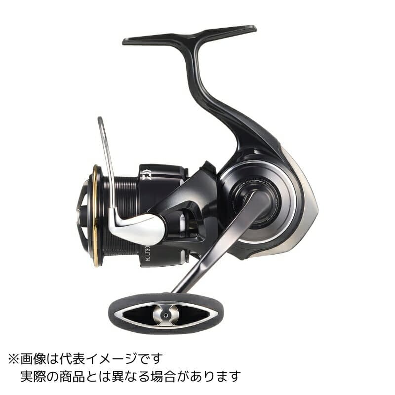 Daiwa 26 Certate HD LT3000-XH