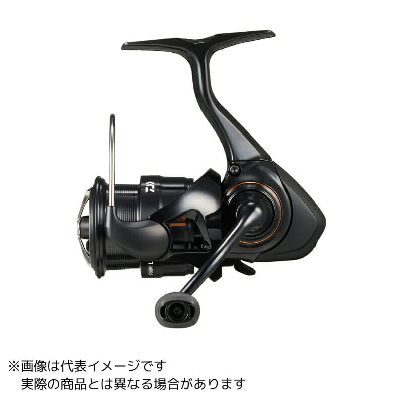 Daiwa 25 Iprimi LT2000S-P