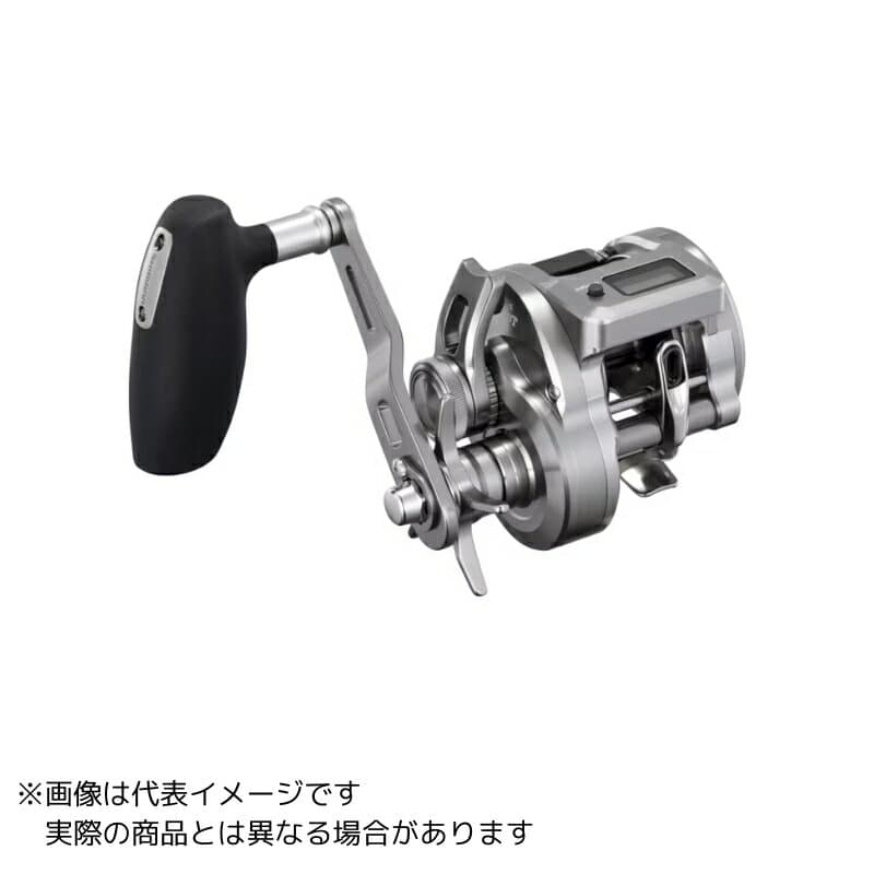Shimano 26 Ocea Conquest CT 300XG Right