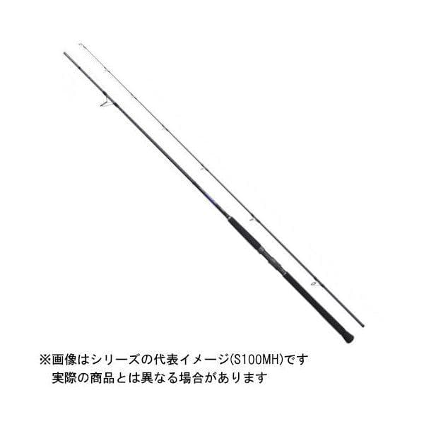 Shimano 21 Coltsniper BB S96M