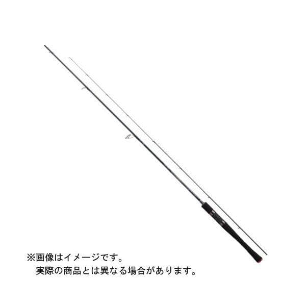 Daiwa 21 Heartland Spinning HL 722LRS-21