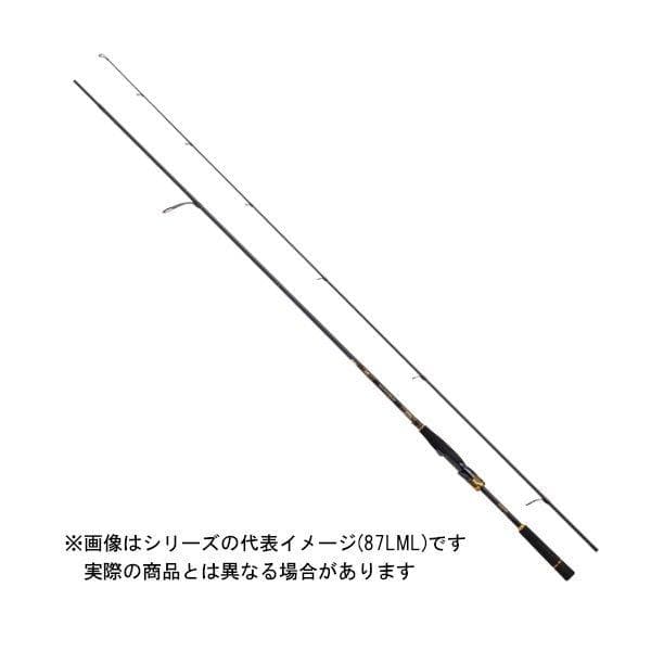 Daiwa 22 Morethan Branzino EX AGS 94LML Match The Bite Custom Focus