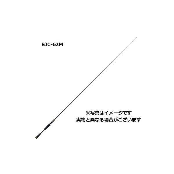 Major Craft Benkei BIC-622M
