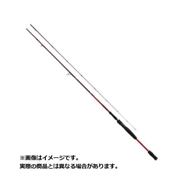 Daiwa 17 Heartland AGS Spinning 772MFS-SV AGS17