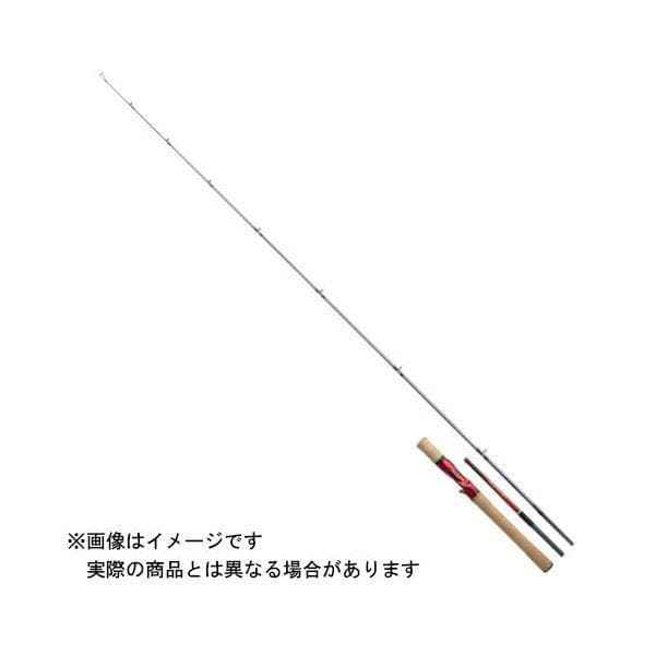 Shimano 22 World Shaula Baitcasting 1581F-3
