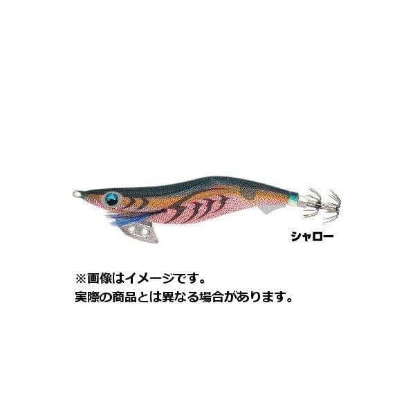 Yamashita Egi Oh K Shallow 3.5 006 Gunkan Green