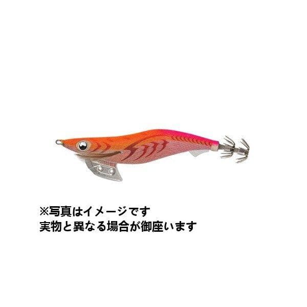Yamashita Egi King K 2.5 004 Cocktail Orange