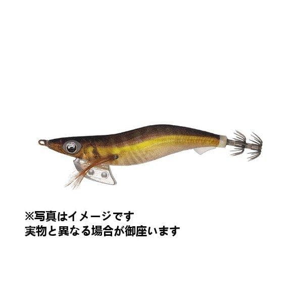 Yamashita Egi King K 2.5 001 Gold Horse Mackerel