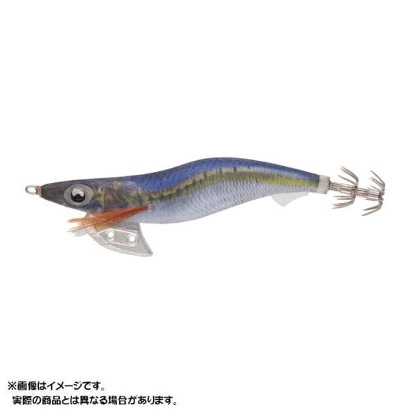 Yamashita Egi King K 3.5S #050 Keimura Iwashi