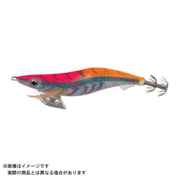 Yamashita Egi King K490 Glow #052 Buchibuchi Coral