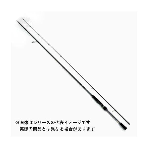 Daiwa 21 Emeraldas MX 86ML・N