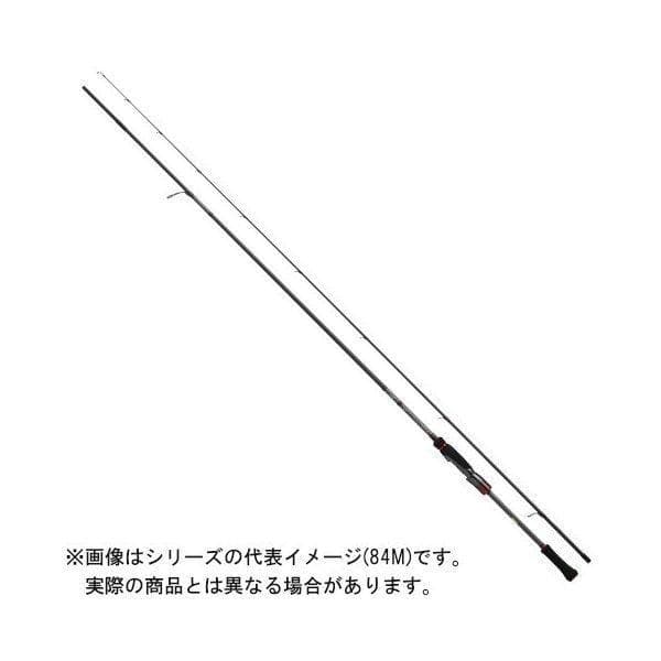 Daiwa 21 Emeraldas Stoist RT 84M