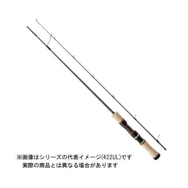 Major Craft 21 Finetail Stream Glass FSG-4102UL