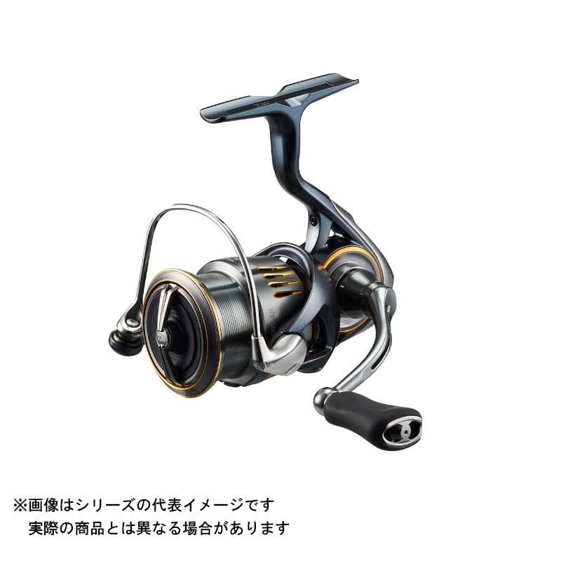 Daiwa 23 Airity PC LT2500-H