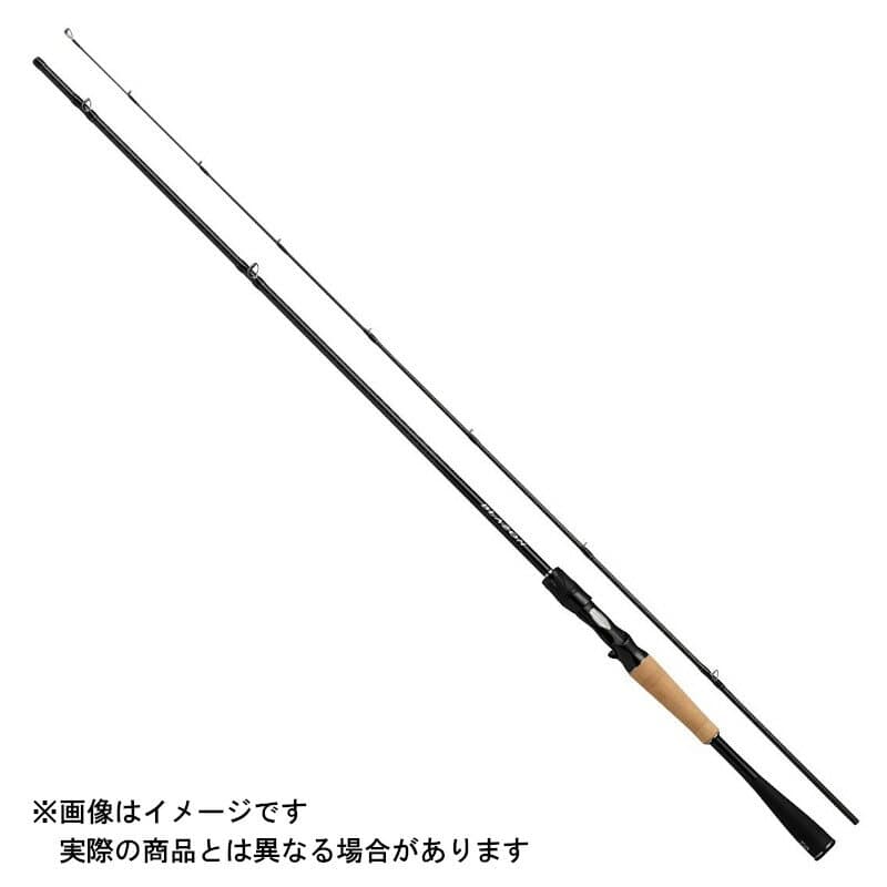 Daiwa 23 Blazon C69H-2-ST