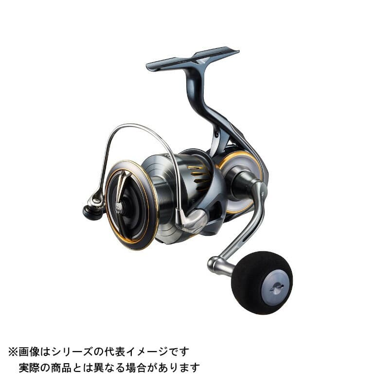 Daiwa 23 Airity LT4000-XH