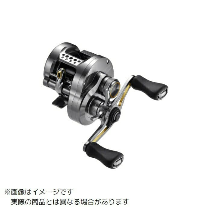 Shimano 23 Calcutta Conquest BFS HG LEFT