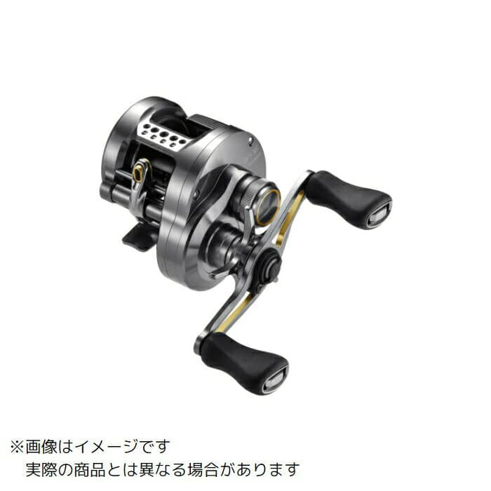 Shimano 23 Calcutta Conquest BFS XG Left