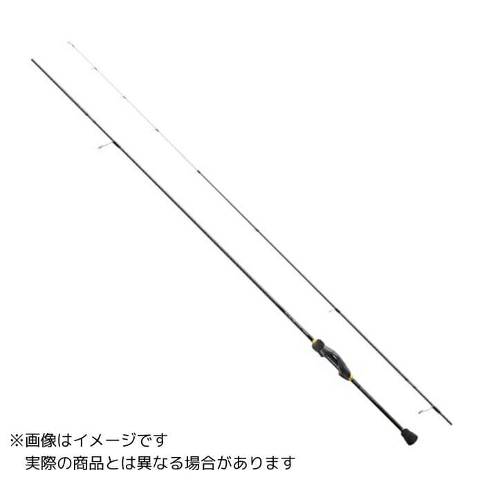 Shimano 23 Soare BB Ajing S64UL-S