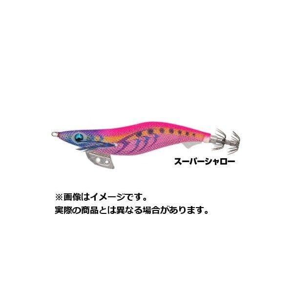 Yamashita Egi Oh K Super Shallow 3.5 005 Muramura Cherry