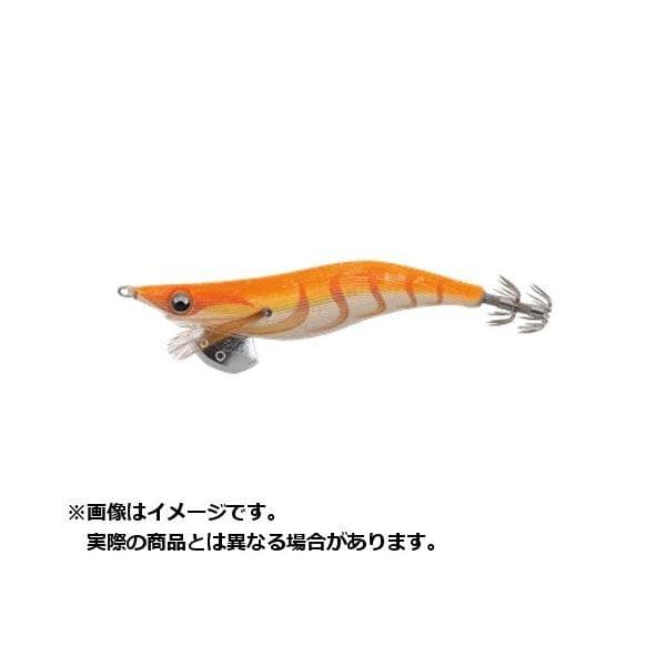 Yamashita Egi King LIVE 3.5 026 Orange Gold