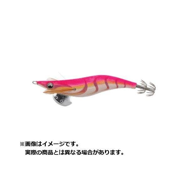 Yamashita Egi King LIVE 3.5 027 Pink Gold