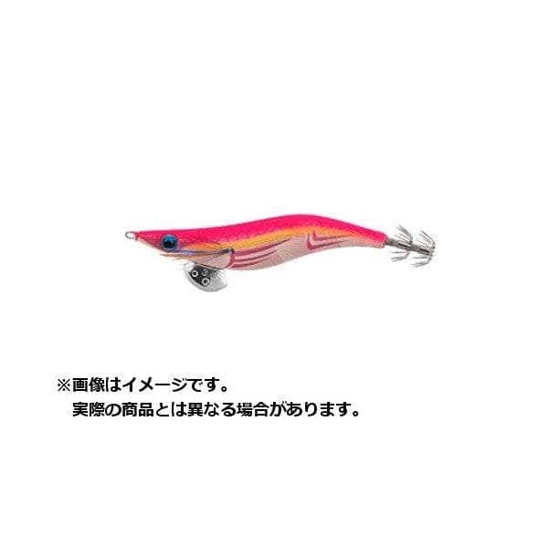 Yamashita Egi King LIVE 3.5S Shallow 027 Pink Gold